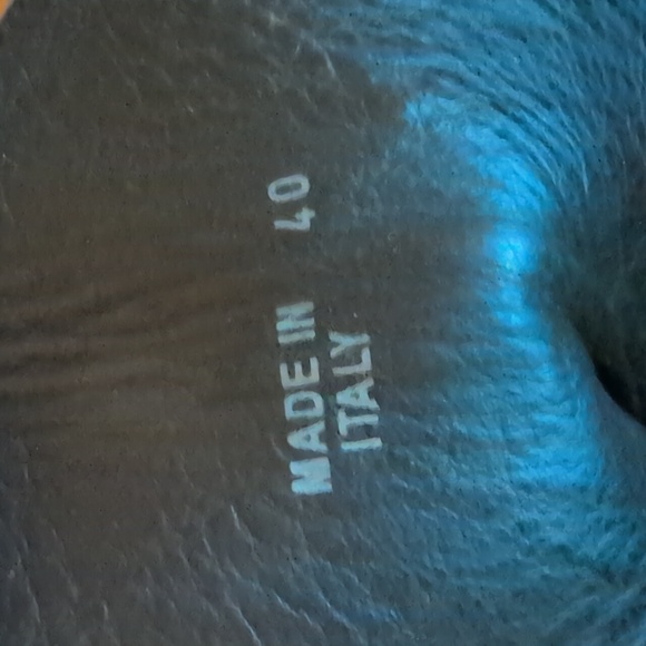 Golden Goose Cowboy Boots - Picture 3 of 3